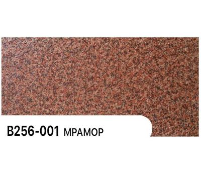 Фасадная Термопанель Мрамор В256-001 от производителя  Zodiac по цене 1 350 р