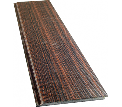 Фиброцементный сайдинг Клик под дерево W-131 от производителя  SidWood по цене 2 650 р