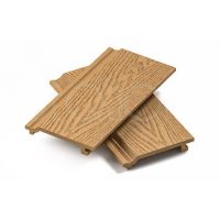 Фасадная доска из ДПК Nature Фасадная доска из ДПК Nature