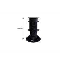 Регулируемые опоры LEVEL 290-380 (L5) Регулируемые опоры LEVEL 290-380 (L5)