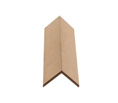 Угловой профиль Дуб (для всех серий)  от производителя  Cm Decking по цене 1 160 р