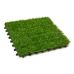 Садовый паркет Garden Grass, Искусственная трава от производителя Cm Decking по цене 420 р Садовый паркет Garden Grass, Искусственная трава от производителя Cm Decking по цене 420 р