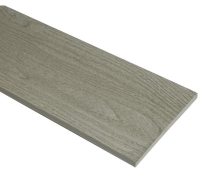 Универсальная панель Ясень от производителя  Cm Decking по цене 590 р