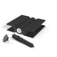 Шарнир для грядочной доски 150