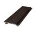 Сайдинг ДПК Extra 3D Шоколад от производителя Ecodecking по цене 445 р Сайдинг ДПК Extra 3D Шоколад от производителя Ecodecking по цене 445 р