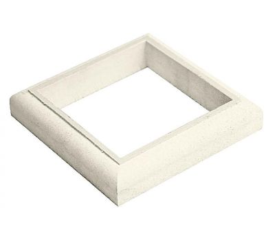 Крышка нижняя Слоновая кость от производителя  Faynag по цене 801 р