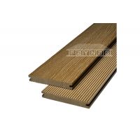 Террасная доска Massive 3D - Орех Террасная доска Massive 3D - Орех