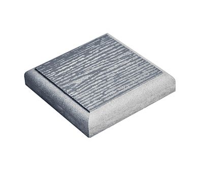 Крышка верхняя Графит от производителя  Faynag по цене 662 р