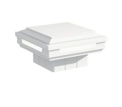 Светодиодная крышка-светильник Белая от производителя GardenParkett по цене 1 990 р Светодиодная крышка-светильник Белая от производителя GardenParkett по цене 1 990 р