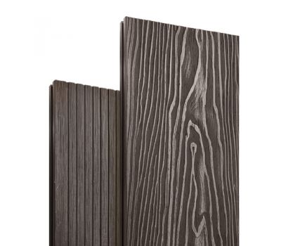 Террасная доска ДПК Solid Полнотелая 150х21 Венге от производителя  Latitudo по цене 880 р