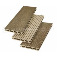 Террасная доска SW Carpinus (R) Тик Террасная доска SW Carpinus (R) Тик