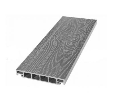 Террасная доска SW Salix 2D (T) Пепельный от производителя Savewood по цене 438 р Террасная доска SW Salix 2D (T) Пепельный от производителя Savewood по цене 438 р