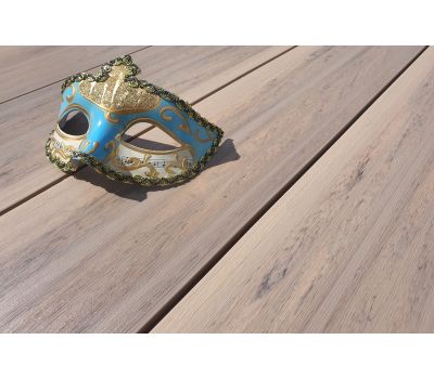 Террасная доска ПРАКТИК Мультиколор Венеция (Под заказ) от производителя Terrapol по цене 1 009 р Террасная доска ПРАКТИК Мультиколор Венеция (Под заказ) от производителя Terrapol по цене 1 009 р