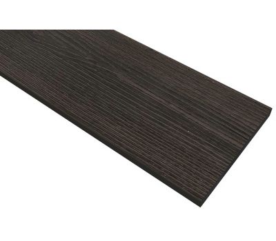 Заборный профиль ДПК Венге Colorite от производителя  Woodvex по цене 510 р