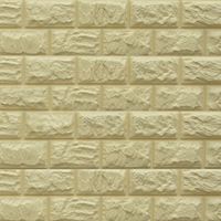 Цокольный сайдинг коллекция Альпийский камень 2-х метровый - Шампань Цокольный сайдинг коллекция Альпийский камень 2-х метровый - Шампань