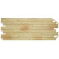 Фасадные панели (цокольный сайдинг) Кирпич антик Каир