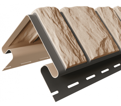 Наружный угол Доломит премиум Миндаль от производителя Доломит по цене 1 040 р Наружный угол Доломит премиум Миндаль от производителя Доломит по цене 1 040 р