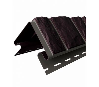 Угол наружный Альпийский Премиум Венге от производителя Доломит по цене 1 370 р Угол наружный Альпийский Премиум Венге от производителя Доломит по цене 1 370 р