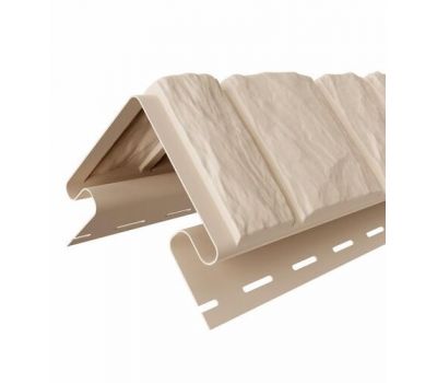 Угол наружный Крымский Берег Орех от производителя  Доломит по цене 1 150 р