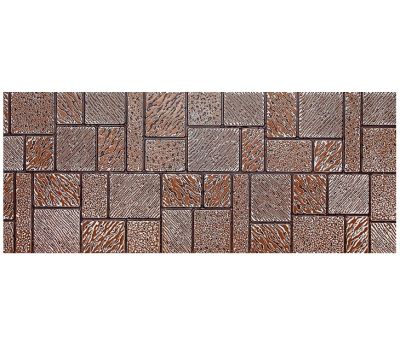 Фасадная Термопанель Мозаика AG5-008A от производителя Zodiac по цене 1 350 р Фасадная Термопанель Мозаика AG5-008A от производителя Zodiac по цене 1 350 р