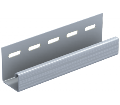 J-планка Классика Голубая от производителя Ю-Пласт по цене 350 р J-планка Классика Голубая от производителя Ю-Пласт по цене 350 р