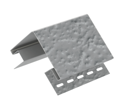 Наружный угол Стоун Хаус S-Lock Клинкер Нордик Дым от производителя  Ю-Пласт по цене 906 р