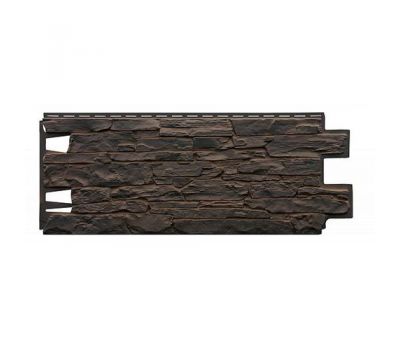 Фасадные панели (цокольный сайдинг) Камень Сицилия от производителя  ТЕХНОНИКОЛЬ по цене 640 р