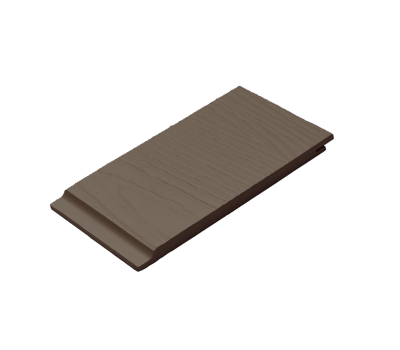 Фиброцементный сайдинг - Вудстоун Клик - 7006 от производителя  Бетэко по цене 2 050 р