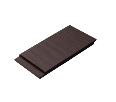 Фиброцементный сайдинг - Вудстоун Клик - 8017 от производителя  Бетэко по цене 2 050 р