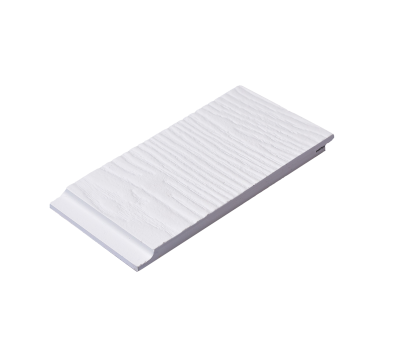 Фиброцементный сайдинг - Вудстоун Клик - 9003 от производителя  Бетэко по цене 2 050 р