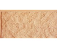 Фасадная плитка «Клинкер» № 02