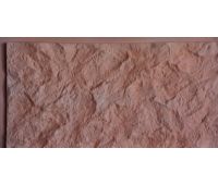 Фасадная плитка «Каменная мозайка» № 20