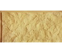 Фасадная плитка «Гладкий кирпич с фаской с расшивкой шва» № 37Б