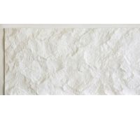 Фасадная плитка «Колотый кирпич» № 3Б