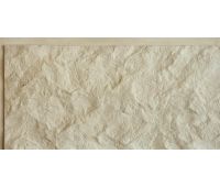 Фасадная плитка «Каменная мозайка» № 44