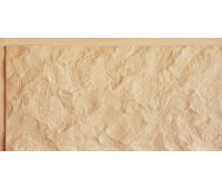 Фасадная плитка «Замковый кирпич» № 44Б