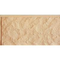 Фасадная плитка «Песчаник» № 44Б Фасадная плитка «Песчаник» № 44Б