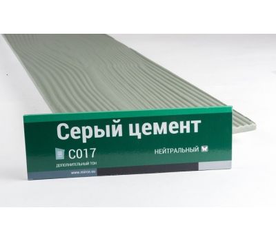 Фибросайдинг 7,5 под дерево С017 от производителя  Мирко по цене 666 р