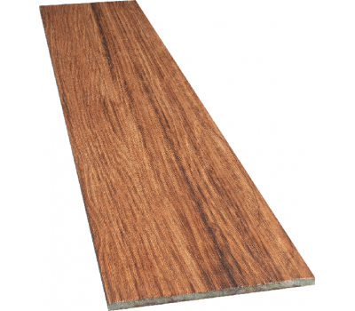 Фиброцементный сайдинг с фактурой под дерево W-121 от производителя  SidWood по цене 1 830 р