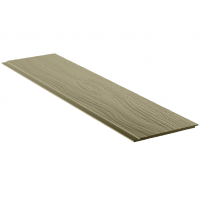 Фиброцементный сайдинг Клик матовый 190х3000х8мм КР 34 Оливковый нежный Фиброцементный сайдинг Клик матовый 190х3000х8мм КР 34 Оливковый нежный