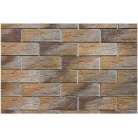 Фиброцементные панели коллекция ИНДИГО - 37