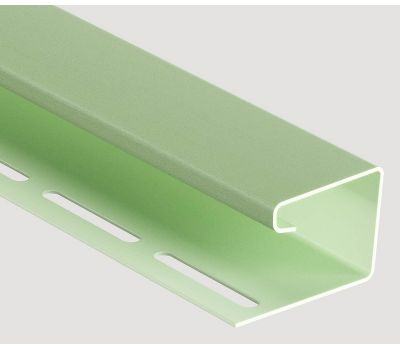 J-профиль Киви от производителя  Docke по цене 280 р