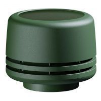 Колпак ИЗЛ-110/500/ Зелёный (RR11) Колпак ИЗЛ-110/500/ Зелёный (RR11)