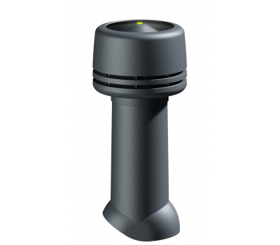 Трубный аэратор Чёрный (RR23) от производителя  Docke по цене 4 050 р