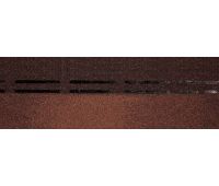 Коньково-карнизная черепица PIE PREMIUM - Кофе Коньково-карнизная черепица PIE PREMIUM - Кофе