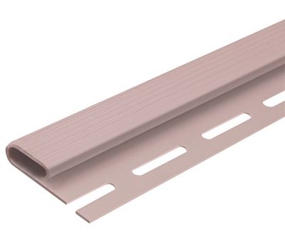 Финишная планка Фламинго от производителя  Tecos по цене 299 р