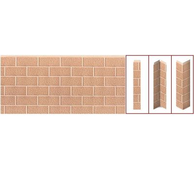 Фасадные термопанели XL100 от производителя  Стенолит по цене 1 490 р