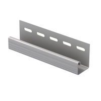 J-планка Классика - Серая J-планка Классика - Серая