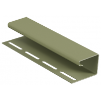 J-профиль Кипарис