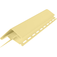 Угол наружный 3000 мм,Logistic Кремовый Угол наружный 3000 мм,Logistic Кремовый